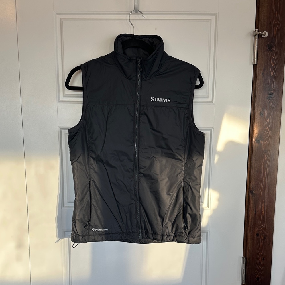 Simms Vest